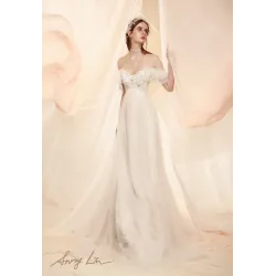 Abito da sposa Anny Lin